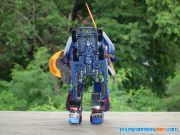 AOE Armor Knight Optimus Prime Leader (3)